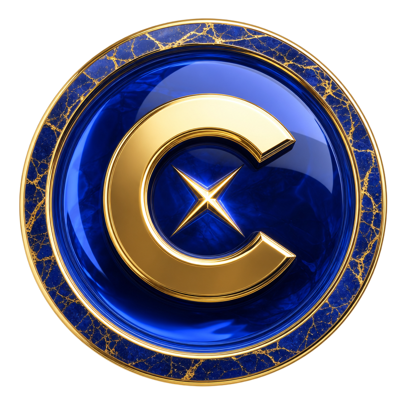 Casircoin (CASIR) coin mark